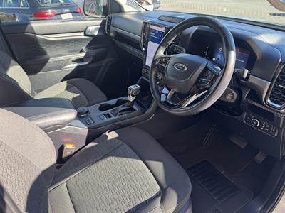 2022 Ford Ranger - Thumbnail