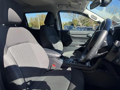 2022 Ford Ranger - Thumbnail