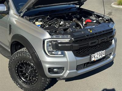2022 Ford Ranger - Thumbnail