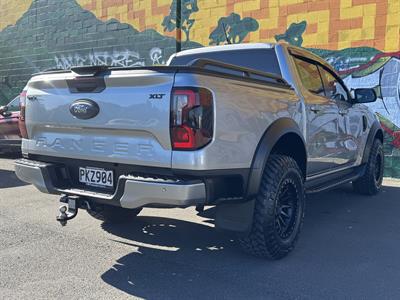 2022 Ford Ranger - Thumbnail