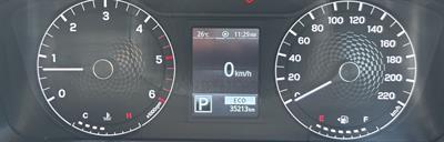 2022 Ssangyong Rexton - Thumbnail