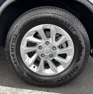 2022 Ssangyong Rexton - Thumbnail