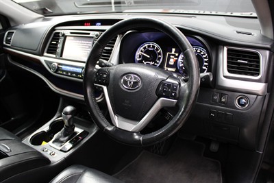 2015 Toyota HIGHLANDER - Thumbnail