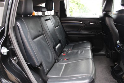 2015 Toyota HIGHLANDER - Thumbnail