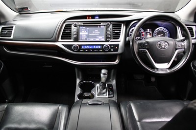 2015 Toyota HIGHLANDER - Thumbnail