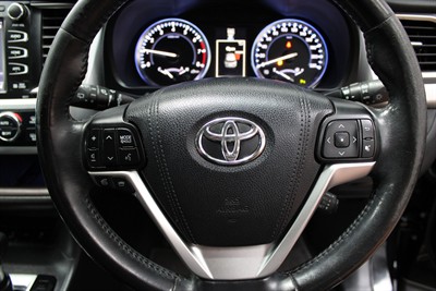 2015 Toyota HIGHLANDER - Thumbnail