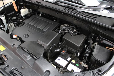 2015 Toyota HIGHLANDER - Thumbnail