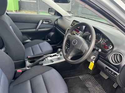 2006 Mazda Atenza - Thumbnail