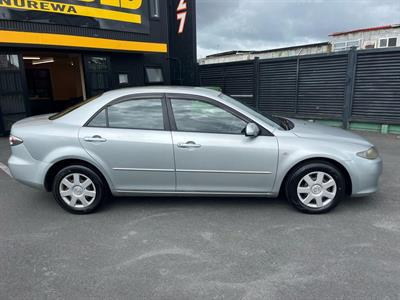 2006 Mazda Atenza - Thumbnail