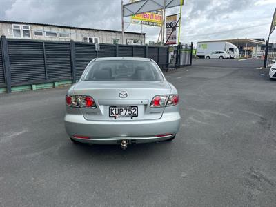 2006 Mazda Atenza - Thumbnail