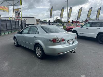 2006 Mazda Atenza - Thumbnail