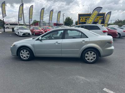 2006 Mazda Atenza - Thumbnail