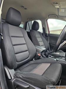 2012 Mazda CX-5 - Thumbnail