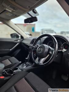 2012 Mazda CX-5 - Thumbnail