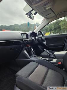 2012 Mazda CX-5 - Thumbnail
