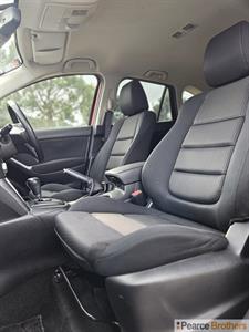 2012 Mazda CX-5 - Thumbnail