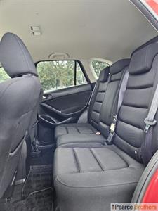 2012 Mazda CX-5 - Thumbnail