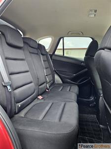 2012 Mazda CX-5 - Thumbnail