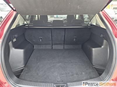 2012 Mazda CX-5 - Thumbnail
