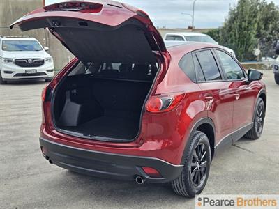 2012 Mazda CX-5 - Thumbnail