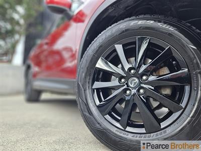2012 Mazda CX-5 - Thumbnail