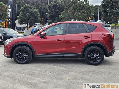 2012 Mazda CX-5 - Thumbnail