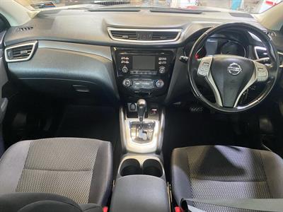 2017 Nissan QASHQAI - Thumbnail