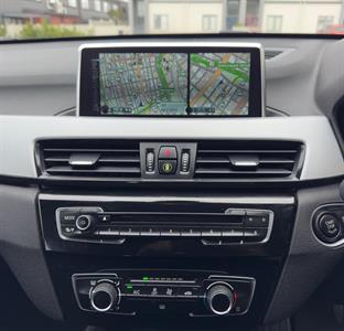 2016 BMW X1 - Thumbnail