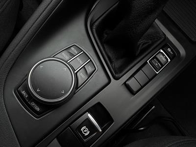2016 BMW X1 - Thumbnail