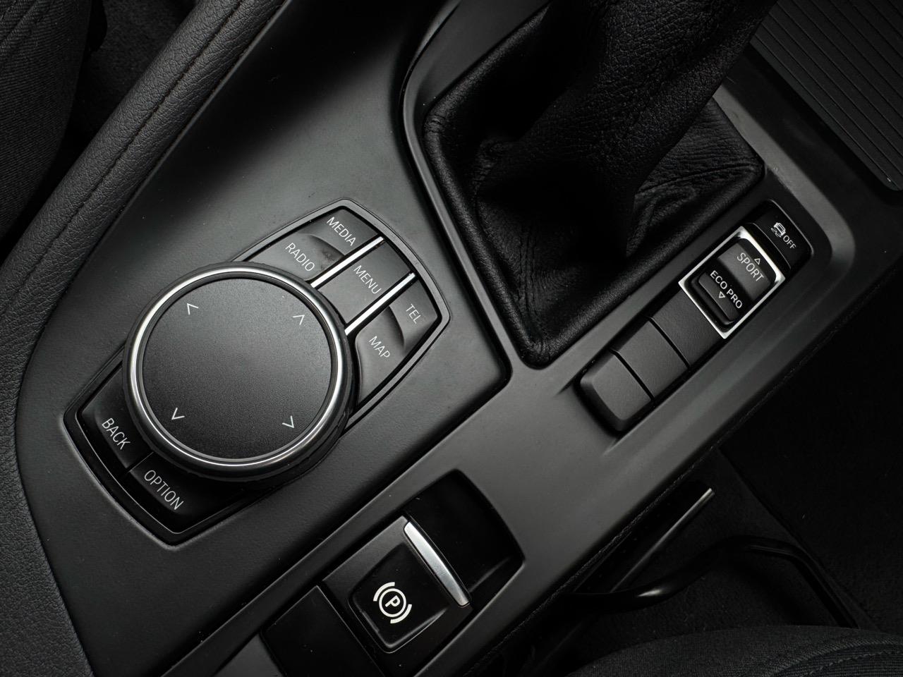2016 BMW X1