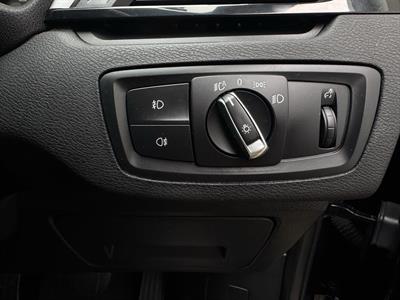 2016 BMW X1 - Thumbnail
