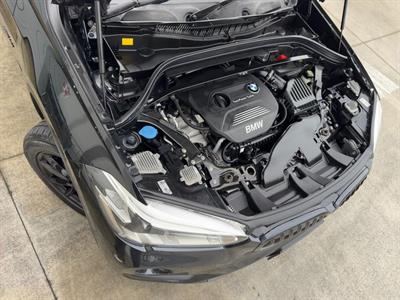 2016 BMW X1 - Thumbnail