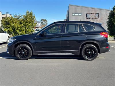 2016 BMW X1 - Thumbnail