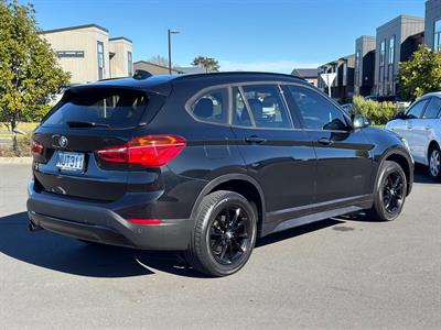 2016 BMW X1 - Thumbnail