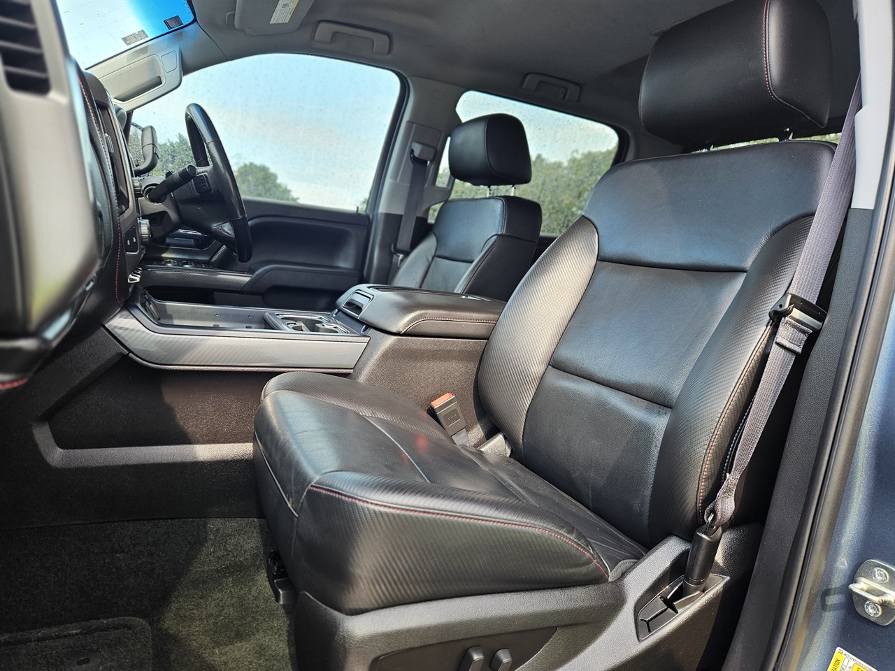 2014 GMC Sierra