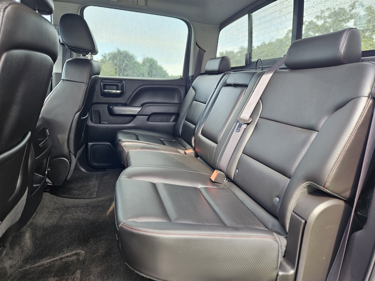 2014 GMC Sierra