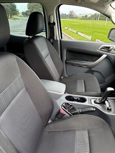 2018 Ford Ranger - Thumbnail