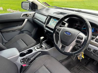 2018 Ford Ranger - Thumbnail