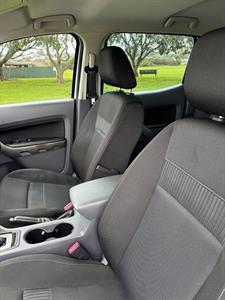 2018 Ford Ranger - Thumbnail