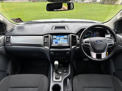 2018 Ford Ranger - Thumbnail