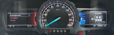 2018 Ford Ranger - Thumbnail