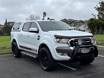 2018 Ford Ranger - Thumbnail