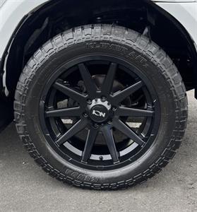 2018 Ford Ranger - Thumbnail