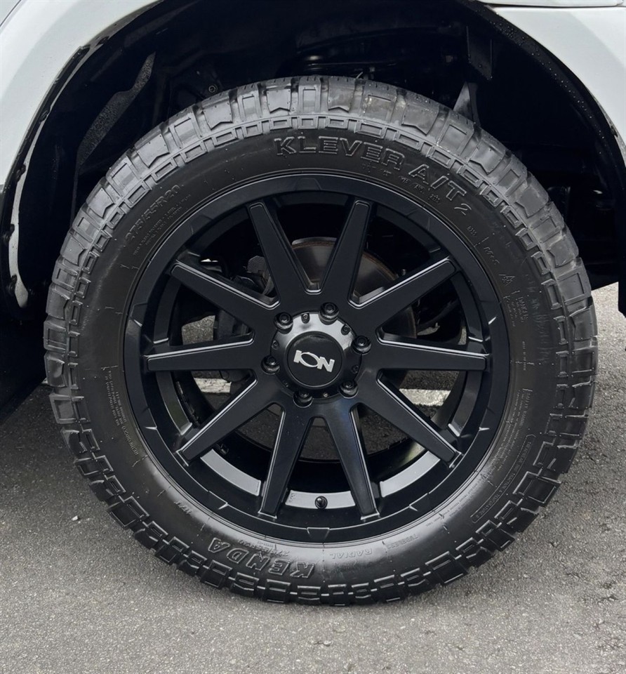 2018 Ford Ranger
