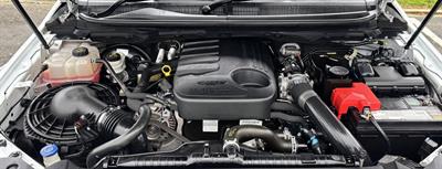 2018 Ford Ranger - Thumbnail
