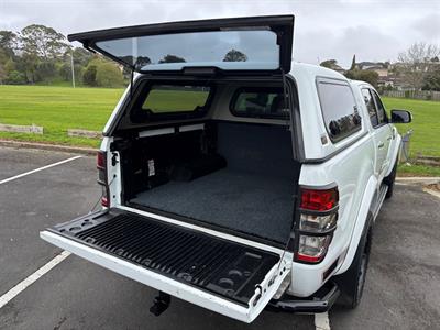 2018 Ford Ranger - Thumbnail