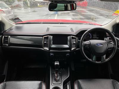 2020 Ford Ranger - Thumbnail