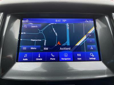 2020 Ford Ranger - Thumbnail