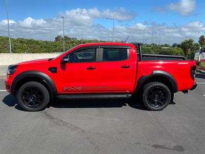 2020 Ford Ranger - Thumbnail