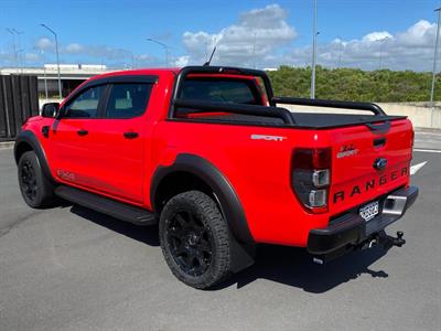 2020 Ford Ranger - Thumbnail